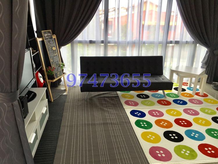 Stratum (D18), Condominium #146239852